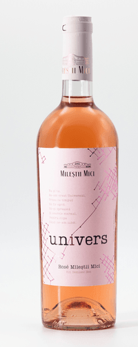 Milestii Mici - Rose Milestii Mici Univers 2021