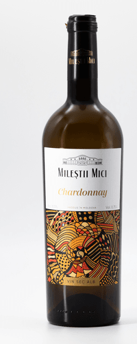 Milestii Mici - Chardonay
