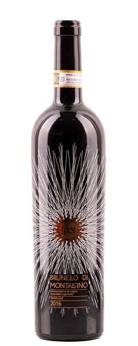 Luce Brunello di Montalcino 2016