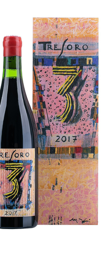 Tresoro 2017