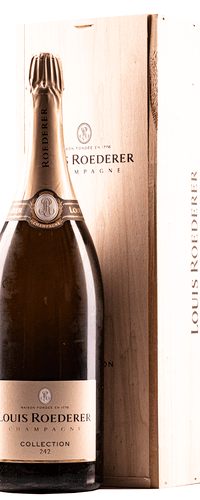 Collection 242 Jeroboam Champagne