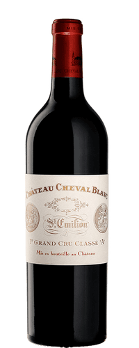 Château Cheval Blanc 2022