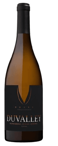 Duvalley Reserva 2019 White Wine