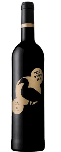 Luis Pato d'Oiro 2010 Red Wine