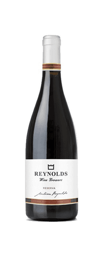Julian Reynolds Reserva 2016 Red Wine
