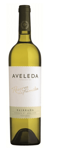 Aveleda Reserva da Família Bairrada 2015 White Wine
