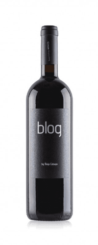 Blog by Tiago Cabaço 2017 Red Wine