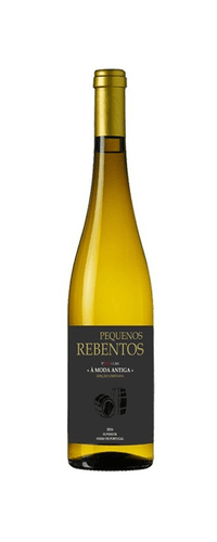 Pequenos Rebentos À Moda Antiga 2020 White Wine