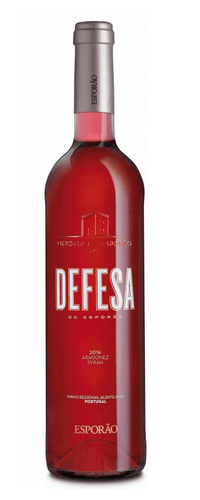 Defesa 2017 Rosé Wine