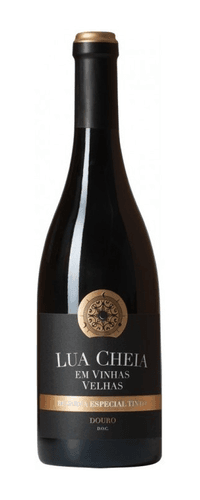 Lua Cheia em Vinhas Velhas Reserva Especial 2019 Red Wine