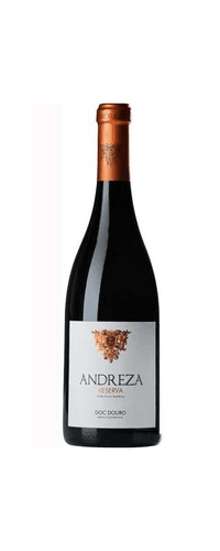 Andreza Reserva 2020 Red Wine
