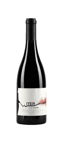 Iter 2021 Red Wine