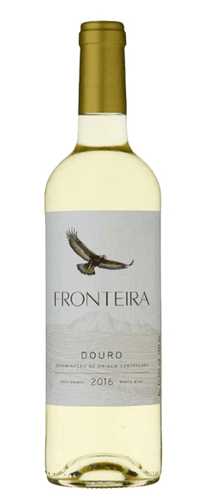 Fronteira 2016 White Whine