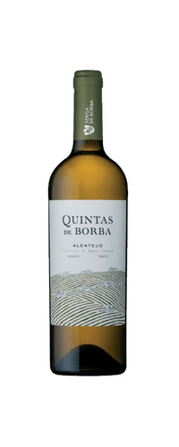 Quintas De Borba 2018 White Wine