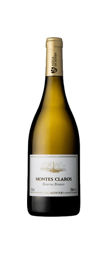 Montes Claros Reserva 2022 White Wine