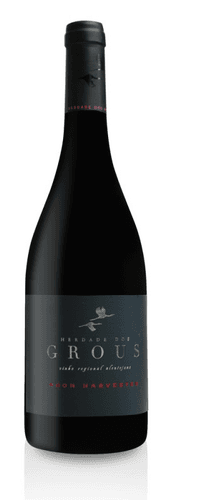 Herdade dos Grous Moon Harvested 2021 Red Wine