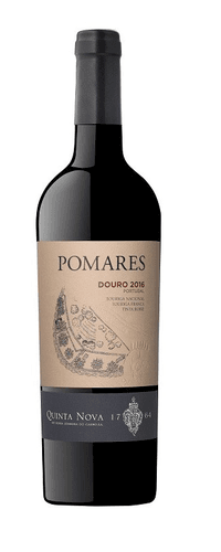 Pomares 2019 Red Wine