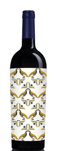 Herdade do Arrepiado Velho Tradição 2019 Red Wine