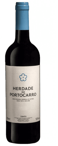 Herdade do Portocarro 2017 Red Wine