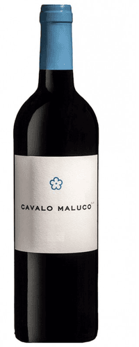 Cavalo Maluco 2014 Red Wine