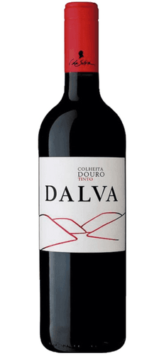 Dalva 2017 Red Wine