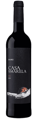 Casa Amarela 2021 Red Wine