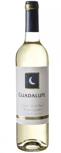 Guadalupe 2022 White Wine