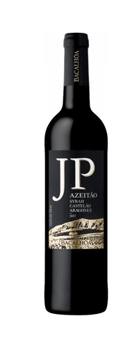 JP Azeitão 2023 Red Wine