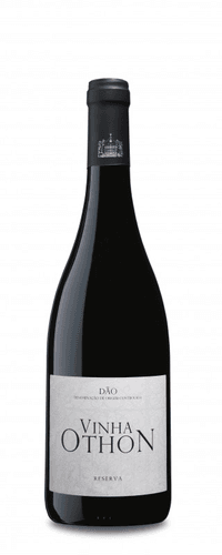 Vinha Othon Reserva 2017 Red Wine