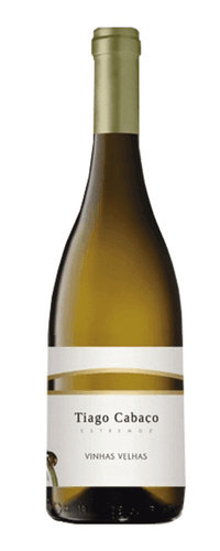 Tiago Cabaço Vinhas Velhas 2019 White Wine