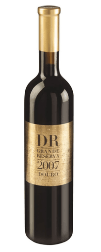 DR Grande Reserva 2007 Red Wine