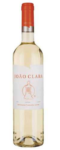 João Clara 2022 White Wine