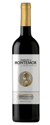 Marquês de Montemor Touriga Nacional 2016 Red Wine