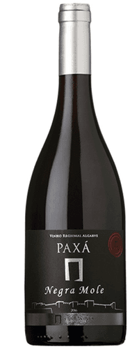 Paxá Negra Mole 2021 Red Wine