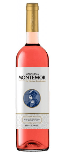 Marquês de Montemor 2015 Rosé Wine