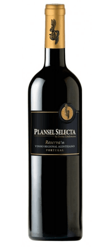 Plansel Selecta Reserva 2015 Red Wine