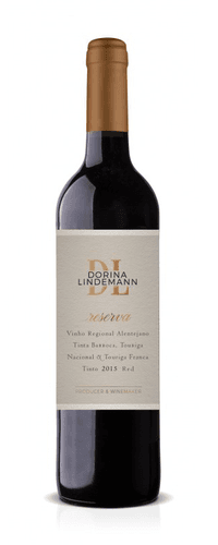 Dorina Lindemann Reserva 2017 Red WIne