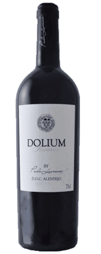 Paulo Laureano Dolium Reserva 2014 Red Wine