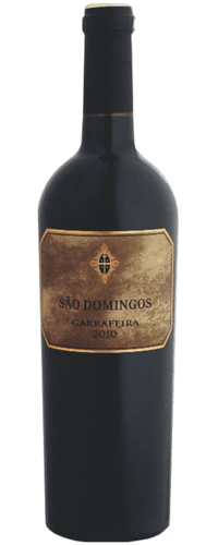 São Domingos Garrafeira 2010 Red Wine