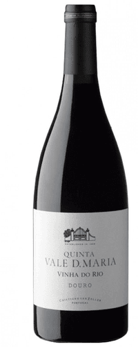 Quinta do Vale D. Maria Vinha do Rio 2020 Red Wine