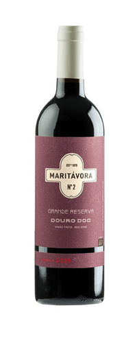 Maritávora Grande Reserva Vinhas Velhas 2018 Red Wine