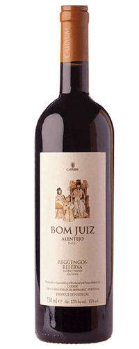 Bom Juiz Reserva 2013 Red Wine