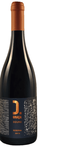 D. Graça Reserva 2020 Red Wine