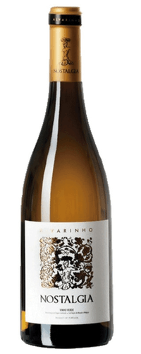 Nostalgia Alvarinho 2018 White Wine