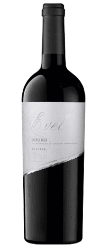 Evel Reserva 2017 Red Wine