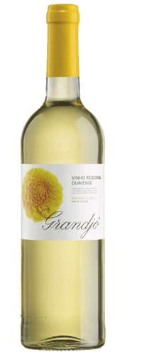 Grandjo 2017 White Wine