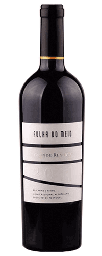 Folha do Meio Grande Reserva 2019 Red Wine