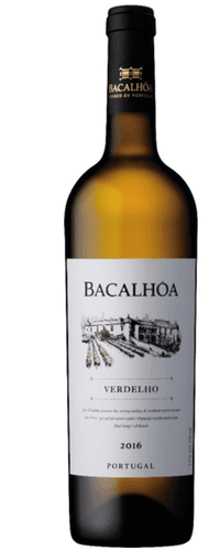 Bacalhôa Verdelho 2016 White Wine