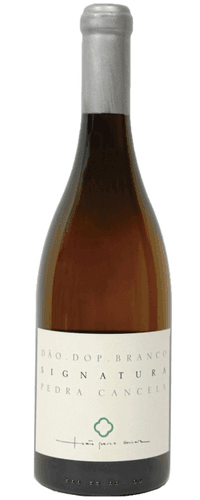 Pedra Cancela Signatura 2014 White Wine