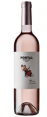 Quinta do Portal 2022 Rosé Wine